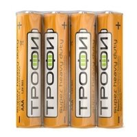 Купить Трофи R03-4S (60/1200/72000) в 