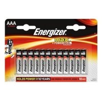 Купить Energizer LR03-12BL MAX (12/144/21600) в 
