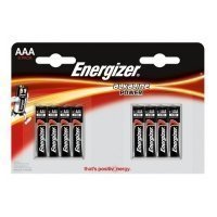 Купить Energizer LR03-8BL POWER (8/96/18432) в 