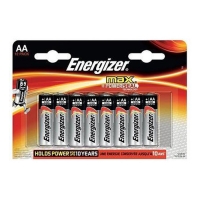Купить Energizer LR6-12BL MAX (12/72/12096) в 