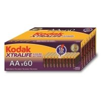 Купить Kodak LR6-60 colour box XTRALIFE [KAA-60] (60/720/23040) в 