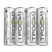 Купить Трофи LR6-12S ECO (60/720/21600) в 