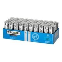 Купить Трофи LR6-40 bulk ECO (40/720/17280) в 