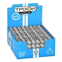 Купить Трофи LR6-4S  promo-box (96/384/18432) в 
