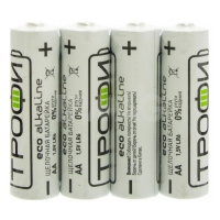 Купить Трофи LR6-4S ECO (60/720/21600) в 