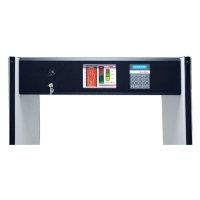 Арочный металлодетектор SmartScan C18WP