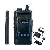 Рация Kenwood TH-K2E