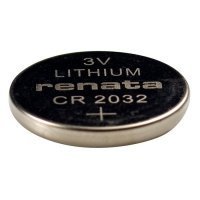 Renata CR2032- 1BL (10/100)