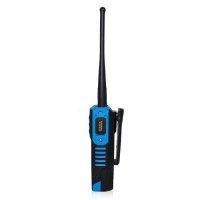 Рация Mototrbo DP4401 Ex ATEX UHF