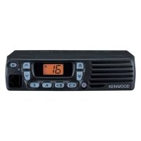 Радиостанция Kenwood TK-8162 Conventional