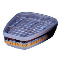 Купить Сменный патрон 3M 6057 АВЕ1 от органических паров и кислых газов в 