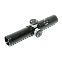 Оптический прицел НПЗ ПУ 3.5x22