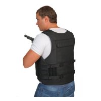 Бронежилет Страж 3-3 Эконом УНИ (1-й размер)