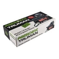 Радиостанция President Truman ASC