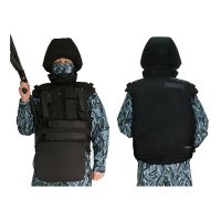 Бронежилет Модуль-3М комплектация 310-2-Фук