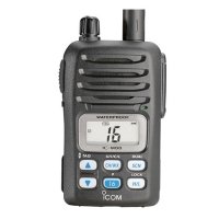 Рация ICOM IC-M88