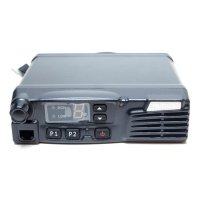 Купить Радиостанция Hytera TM600 VHF 136-174МГц в 