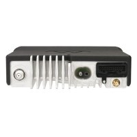 Радиостанция Mototrbo DM 4400 UHF 403-470 МГц 1-25 Вт