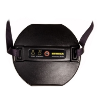 Купить Ручной металлодетектор Сфинкс SPHINX ВМ-911 в 