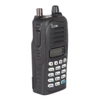 Рация ICOM IC-A14S