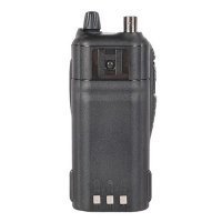 Рация ICOM IC-A14S