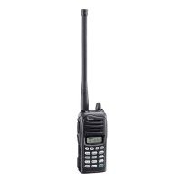 Купить Рация ICOM IC-A14S в 