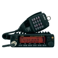 Радиостанция Alinco DR-435FX