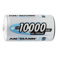 ANSMANN 10000 D 5030642 BL2