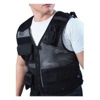 Купить Жилет разгрузочный «Охранник» ( ЖР-01-01-04-