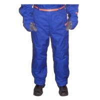 Фильтрующая защитная одежда ФЗО-МП