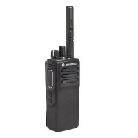 Рация Mototrbo DP 4401 VHF