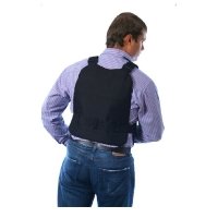 Бронежилет Комфорт 2-2-тип УНИ (алюминий) (1 размер)