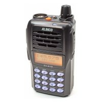 Рация Alinco DJ-A10