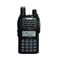 Рация Alinco DJ-A10