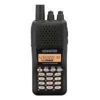 Рация Kenwood TH-K40E