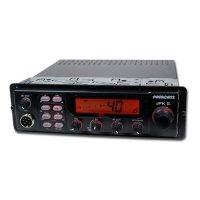 Радиостанция President JFK II ASC