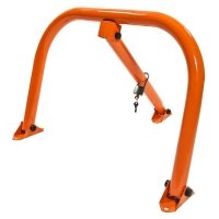 Парковочный барьер БП-750.000 СБ