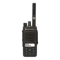 Купить Рация Motorola DP2600 VHF в 