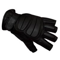 Купить Перчатки армейские Bilal Brothers SWAT 3/4 Finger в 