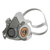 Респиратор 3M 6300