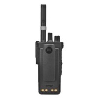 Рация Mototrbo DP 4400 VHF