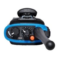 Рация Mototrbo DP4801 Ex ATEX VHF