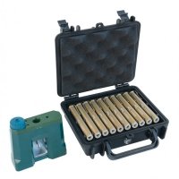 Комплект прямопоказывающих дозиметров ДДГ-01Д