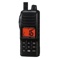 Морская радиостанция STANDARD HORIZON HX-280S