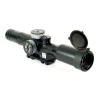 Оптический прицел Zenit ПОСП 3-9x42W