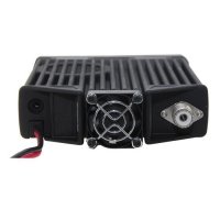 Радиостанция Mototrbo DM 3601 136-174МГц 45Вт VHF (MDM27JQH9LA2_N)