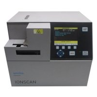 Детектор взрывчатых веществ IONSCAN 400B