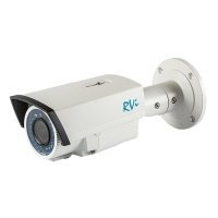 Уличная видеокамера RVi-165C (2.8-12мм) NEW