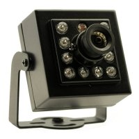 IP-камера Proline IP-M4210 10IR