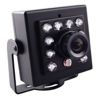 IP-камера Proline IP-M4210 10IR